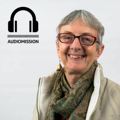 Audiomission From Cms