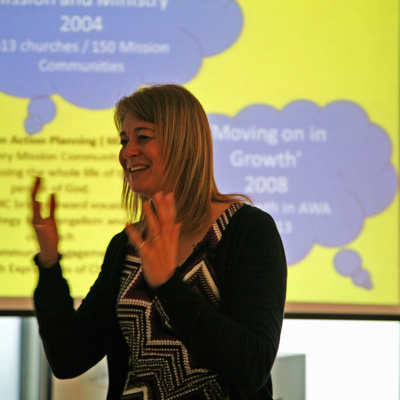 Audiomission From Cms