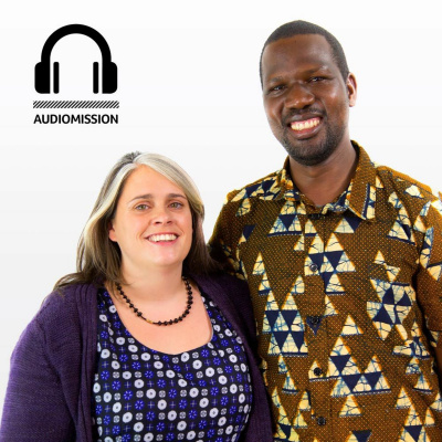 Audiomission From Cms