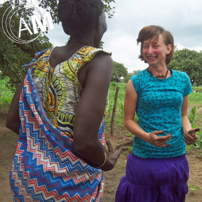 Audiomission From Cms