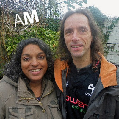 Audiomission From Cms