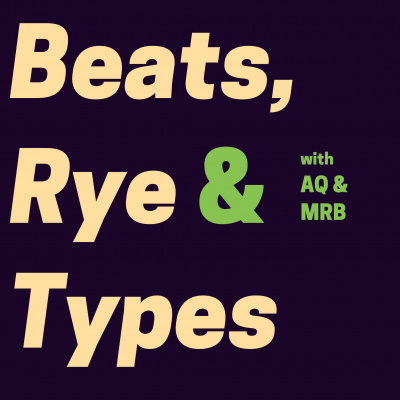 Beats, Rye  Types