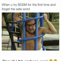 Kink Korner dirty poem show