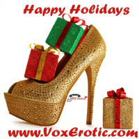 kink korner end of year show