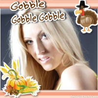 Kink Korner the week before turkey