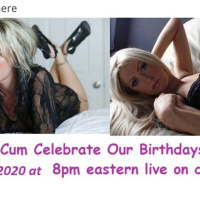 Annual Birthday Bash