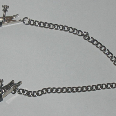 Kink Korner With Constance