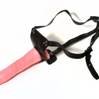 Kink Korner With Constance