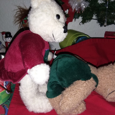 Kink Korner With Constance