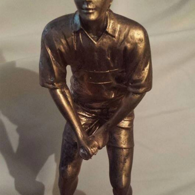 Kink Korner With Constance