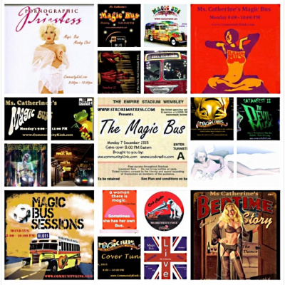 Kink Korner With Constance