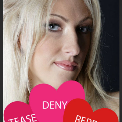 Kink Korner With Constance