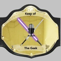 Keep of The Geek Episode 22