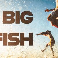 Big Fish Week 1 Pastor Reece Awaken Wenatchee Church