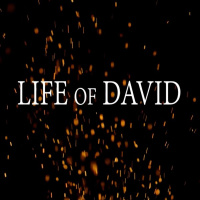 David and Goliath pt. 1