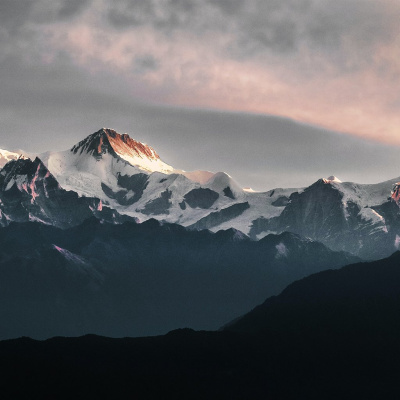 Awaken Wenatchee Podcast