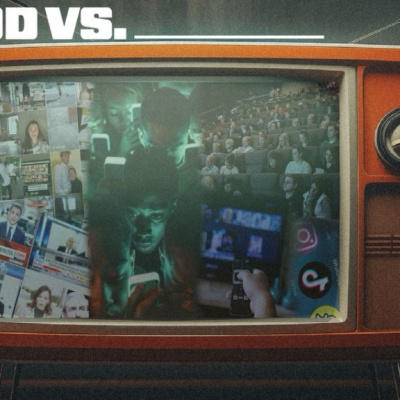 Awaken Wenatchee Podcast