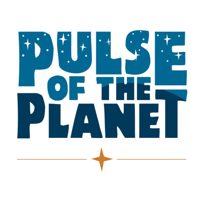 Pulse Of The Planet Podcast With Jim Metzner | Science | Nature | Environment | Technology