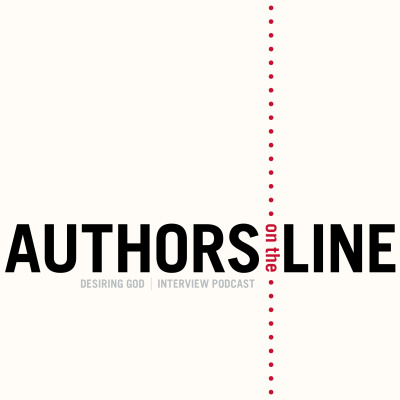 Authors On The Line