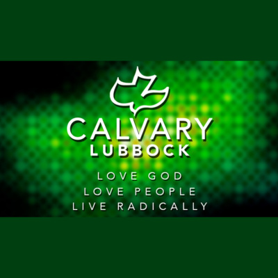 Calvary Chapel Lubbock