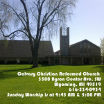 Calvary Crc - Wyoming, Mi