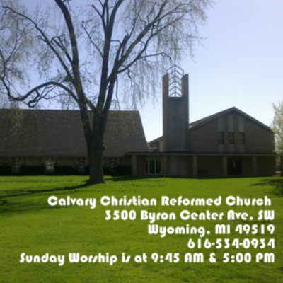 Calvary Crc - Wyoming, Mi