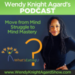 Wendy Knight Agards Podcast