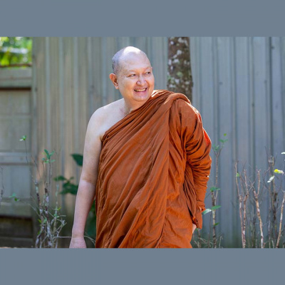 Mindfulness Dhamma Teaching In English