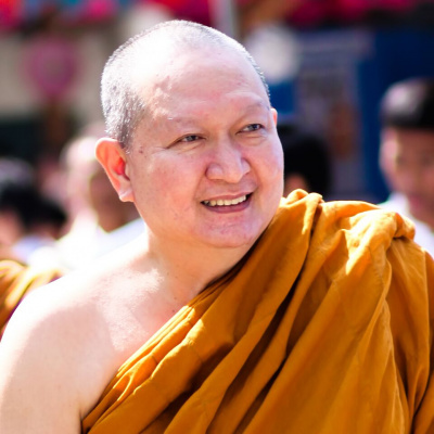 Mindfulness Dhamma Teaching In English