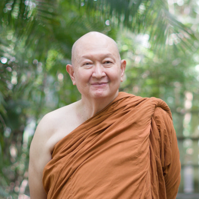 Mindfulness Dhamma Teaching In English