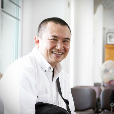 Mindfulness Dhamma Teaching In English