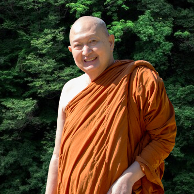 Mindfulness Dhamma Teaching In English