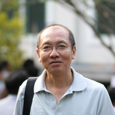 Mindfulness Dhamma Teaching In English