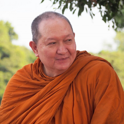 Mindfulness Dhamma Teaching In English
