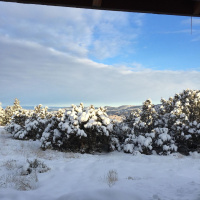 You Are the Eyes of the World