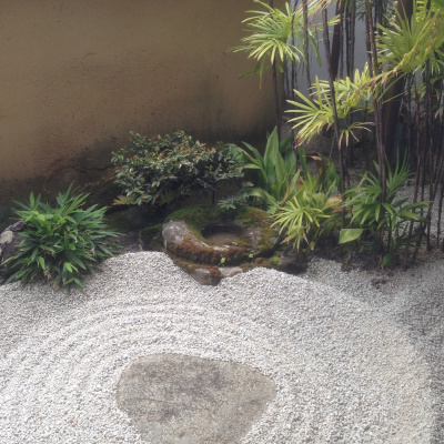 Teishos By Mitra Bishop Roshi