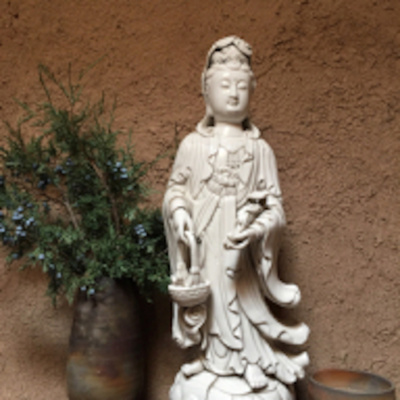 Teishos By Mitra Bishop Roshi