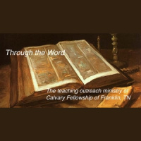 God Sees, God Hears, God Acts