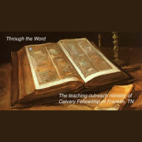 Pilgrims, Progress and Perspective