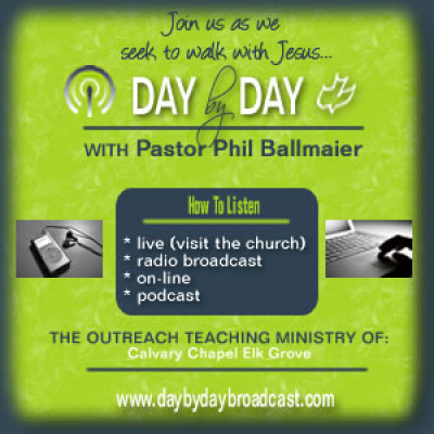 Calvary Chapel Franklin