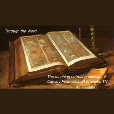 Calvary Chapel Franklin