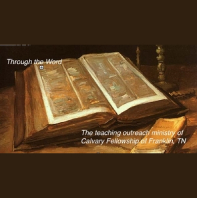 Calvary Chapel Franklin