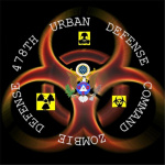 Z-day Apocalypse Survival