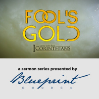 Fools Gold: Week 3 - Audio