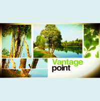Vantage Point: It Takes a Church to Raise a Christian - Audio