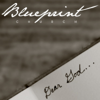 Dear God...Psalm 127 - Audio