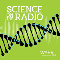 Science on the Radio Discusses: Asteroids 
