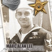 Gold Star Mom Debbie Lee