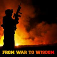 From War To Wisdom SURPRISE GUEST