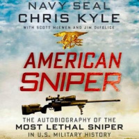 Scott McEwen: Co-Author of American Sniper